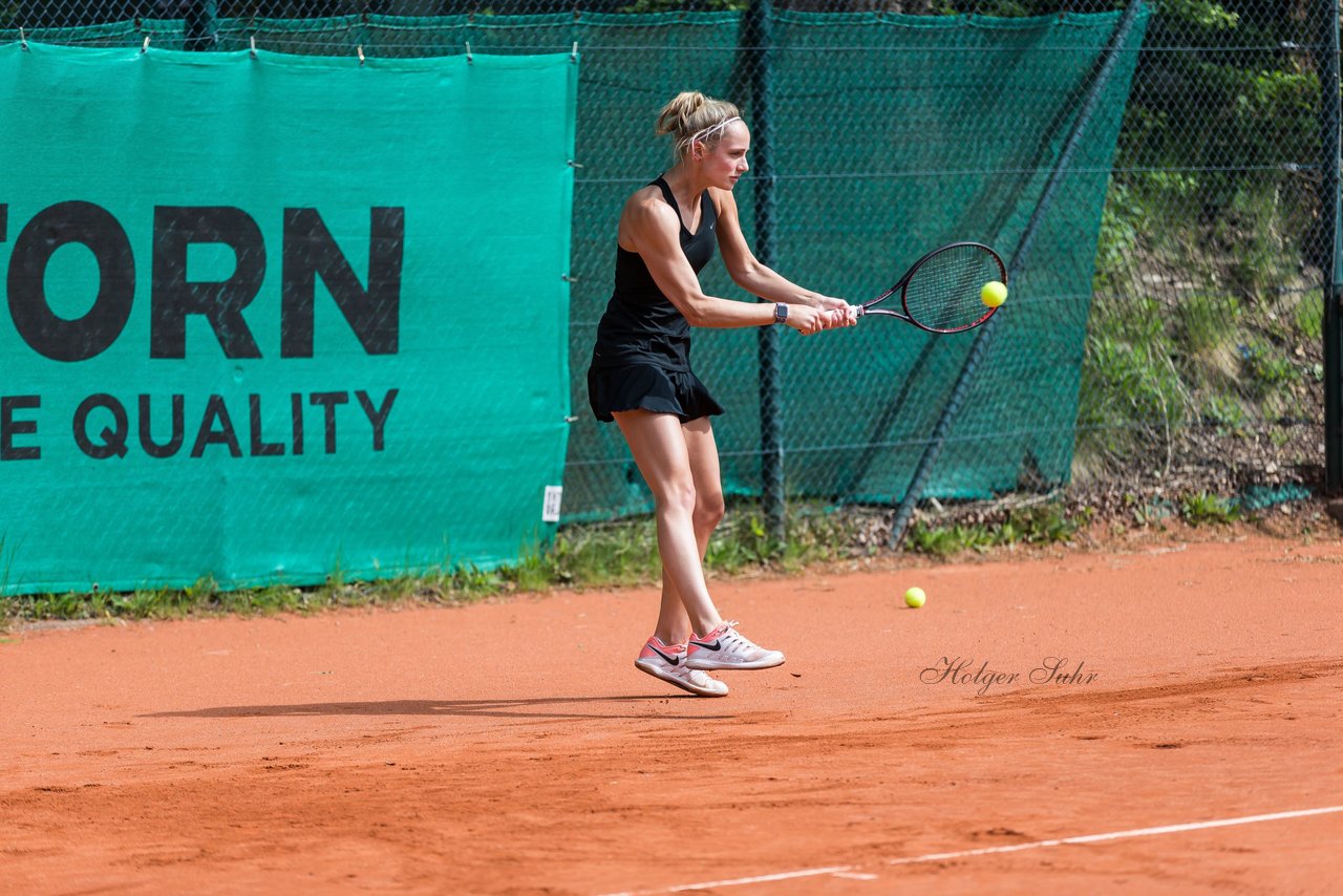 Jennifer Witthöft 254 - BL CadA - TC Rueppurr Karlsruhe : Ergebnis: 3:6